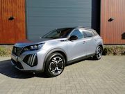 Peugeot e-2008 - EV GT Avantage 54 kWh *Luxe uitv *garantie