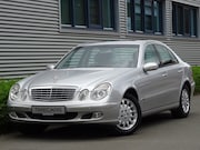 Mercedes-Benz E-klasse - E 240 Elegance Automaat Youngtimer