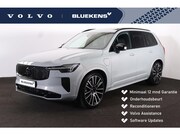 Volvo XC90 - T8 Recharge AWD Ultra Black Ed. Exec. - Luchtvering - Panora