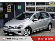 Volkswagen Golf Sportsvan - 1.2 TSI 110PK NAP Navi/Cruise/Clima