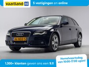 Audi A4 - AVANT 2.0 TFSI Pro Line Aut. [ Leder Navi Xenon ]