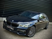 BMW 7-serie - 750Li xDrive LANG VIP|DAK|LASER|3X TV|MASSAGE VOL