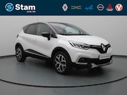 Renault Captur - 120pk TCe Intens Climate | Trekhaak