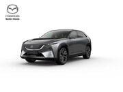 Mazda CX-6e - 78 kWh Takumi Plus | Alarmsysteem | Automatisch dimmende bin