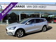 Ford Focus - Wagon 1.5 EcoBoost Active X Business , 150pk , Zeer unieke a