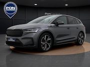 Skoda Enyaq iV - 60 Sportline | Navigatie | Camera | Elek Stoel | Stuur-/ Sto