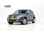 Volkswagen Tiguan - 2.0 TSI Sport&Style 4Motion