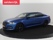 Skoda Superb - 1.4 TSI iV Sportline | SOH 96% | 360 Camera | Adaptive cruis