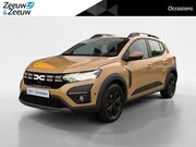 Dacia Sandero - Stepway 100PK TCe ECO-G Extreme (LPG) | 1ste Eigenaar | Trek