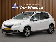 Peugeot 2008 - 1.2 VTi Allure 82PK |Distributieriem v.v. | Pano | Parkeerse