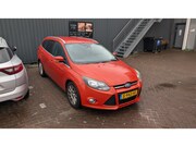 Ford Focus - Wagon 1.6 EcoBoost Titanium MEENEEMPRIJS