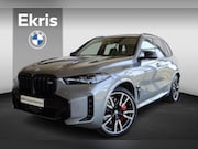 BMW X5 - M60i xDrive | Adaptief M Onderstel Professional | M Sportpak