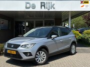 Seat Arona - 1.0 TSI Style Business Intense | Navi, Carplay/Android, Trek