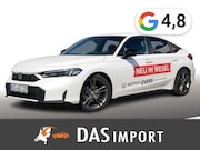 Honda Civic - 2.0 i-MMD HYBRID SPORT NAVI+KAMERA+8J.GAR.
