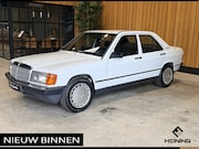 Mercedes-Benz 190-serie - 2.0 E Automaat. Airco. ABS. Airbag. Cruise-control. Elektris