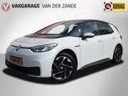 Volkswagen ID.3 - Pro Edition Advantage 58 kWh SOH 93%, Camera, Cruise, Stoel+