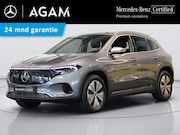 Mercedes-Benz EQA - 350 4MATIC AMG Line 67 kWh