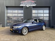 BMW 1-serie - 118i Corporate Lease Automaat
