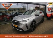 Peugeot 3008 - 1.2 Hybrid 136 GT AUTOMAAT NAVI 360 CAMERA ALCANTARAPACK MAS