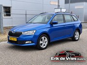 Skoda Fabia - Combi 1.0 Active