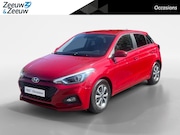 Hyundai i20 - 1.0 T-GDI Comfort | Automaat | Cruise Control | Climate Cont