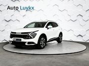 Kia Sportage - 1.6 T-GDI HEV DynamicPlusLine Automaat | Half Leder | Elektr
