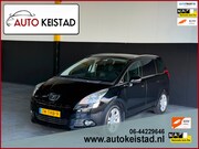 Peugeot 5008 - 1.6 THP AUTOMAAT 7-PERSOONS LEDER/PANORAMA/DVD! SUEPR STAAT