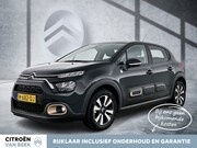 Citroën C3 - 82 PK C-Series | Rijklaar |