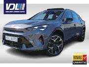 CUPRA Formentor - 2.0 TSI 4DRIVE 333PK Panorama dak l 360 camera l Alcantara l