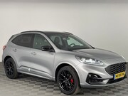 Ford Kuga - 2.5 PHEV ST-Line X Black Pack | B&O | 20 Inch | Half LEDER |