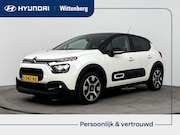 Citroën C3 - 1.2 PURETECH SAINT JAMES Erg Citroen C3, Luxe uitvoering Sai