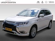 Mitsubishi Outlander - 2.4 PHEV Intense plus | Audiobediening op het stuurwiel | Sm