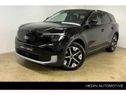 Ford Explorer - Select Extended Range RWD 77 kWh Trekhaak | Driver Assist | 