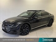 Volkswagen Arteon - 2.0 TSI R-Line Business+ | Panoramadak | Harman Kardon Audio