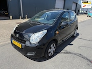 Suzuki Alto - 1.0 Comfort / 1 jaar apk / 5drs / nap / elek ramen / motor e