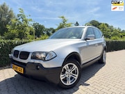 BMW X3 - 3.0i Executive Sport , Automaat , Clima / Leder / Navi / Zwa