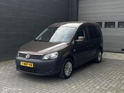 Volkswagen Caddy - Combi 1.2 TSI Trendline 7p