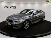 BMW 3-serie - Gran Turismo 320i High Executive
