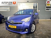 Toyota Verso S - 1.3 VVT-i Comfort|Clima|Cruise|Navi|