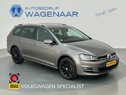 Volkswagen Golf - 1.4 TSI 110KW DSG AUTOMAAT PANORAMADAK