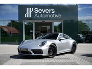Porsche 911 - 3.0 Carrera 4 GTS | Achterasbesturing | Elektrisch glazen sc