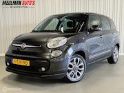 Fiat 500L - Living 0.9 TwinAir Lounge 7p.