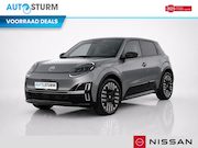 Nissan Micra - ADVANCE 40 kWh