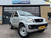 Daihatsu Terios - 1.3 SXE 77.000km!! absolute