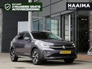 Volkswagen Taigo - 1.0 TSI Style | Automaat | Trekhaak | Achteruitrijcamera | E