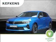 Opel Astra - Electric Edition 54kWh 156pk | Achteruitrijcamera | Stoelver