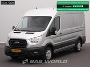 Ford Transit - 110pk L2H2 Airco Crusie Parkeersensoren v+a Euro6 L2 Airco C