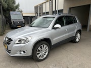 Volkswagen Tiguan - 2.0 TDI Sport&St.4M ( Stuurbekrachtiging defect)