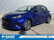Mazda 2 - Hybrid 1.5 Exclusive-line