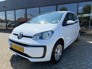 Volkswagen Up! - 1.0